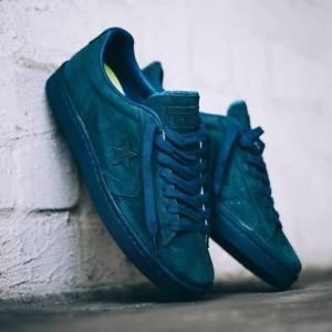 Pro Leather 76 “Blue Lagoon”